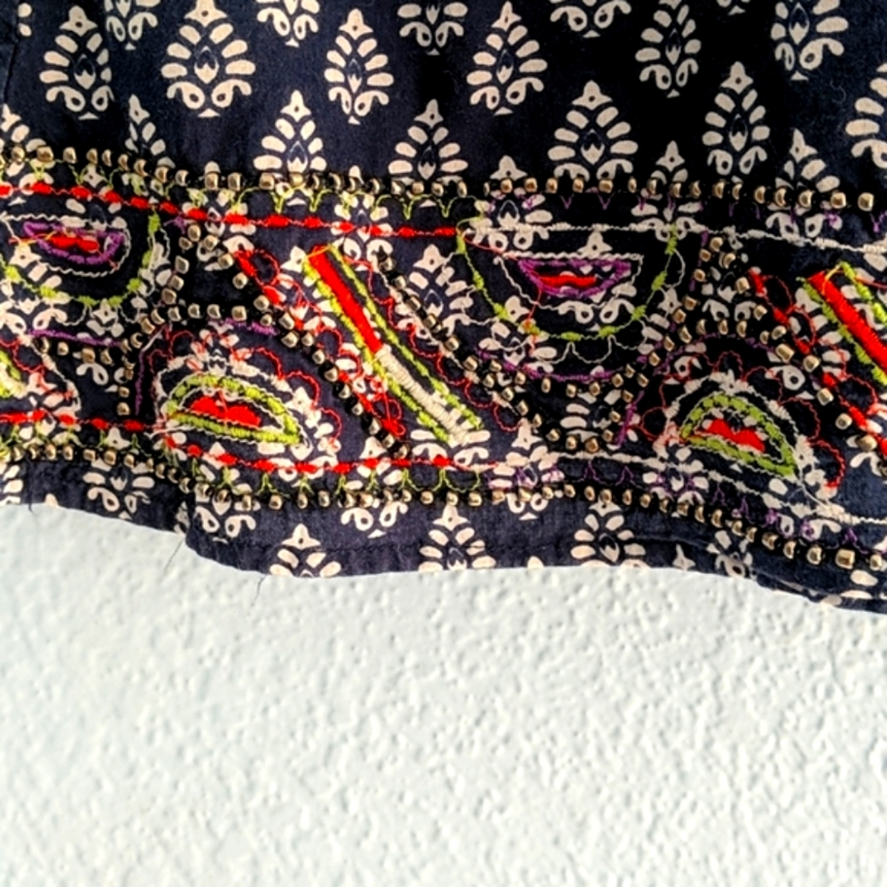 Adorable Tunic Length Top - Picture 4 of 5